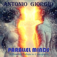 Parallel Minds - Antonio Giorgio