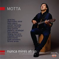 Con Alma de Niño - Motta & Teresa Parodi