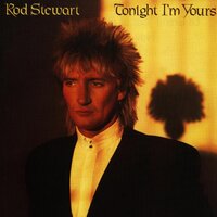 My Girl - Rod Stewart