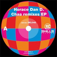 Chaa - Horace Dan D.