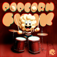 POPCORN FUNK - Pek