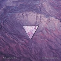 Earth-Like Core - Federico Ferrandina