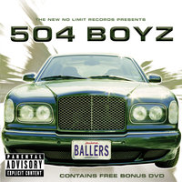 Yeah Yeah - 504 Boyz & Master P & Slay Sean & Young Blayze
