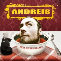 Lo Que Se Quedara - Andreis