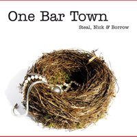 Kenny, Claudio & Me - One Bar Town