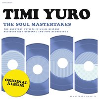 Then I'll Be Tired of You - Timi Yuro