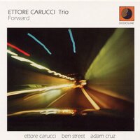 I remember monk - Ettore Carucci Trio