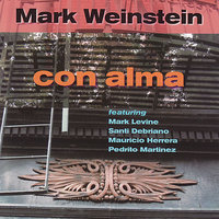 Stella By Starlight - MARK WEINSTEIN