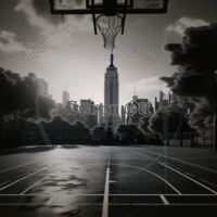 Around - Big Stuff & GoldMine