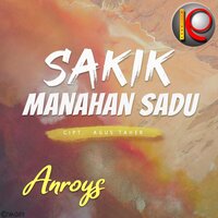 Gamang Bamulo - Anroys