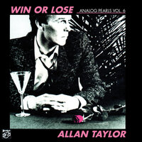 There Was A Time - Allan Taylor
