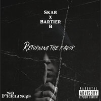 Never Did - Skar & Bartier B
