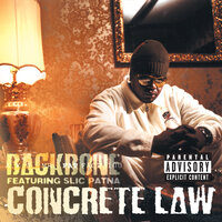 Lord Have Mercy - CeeLo Green & Brandon Bennett & Backbone
