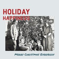 The Night Before Christmas - Basil Rathbone