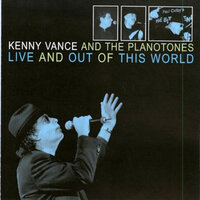 Who's That Knocking? - Kenny Vance and the Planotones