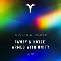 Armed With Unity - FAWZY & Hotze & Steve Dekay