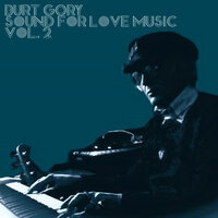 Leaving You This Way Will Break Your Heart - Burt Gory & Mark TheMod Mason