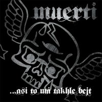 Na řetězu - Muerti