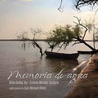 Hasta Nunca - Ernesto Mendez & Nilda Godoy