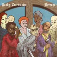Airborn (feat. Big K.R.I.T & Killer Mike) - Bobby Creekwater