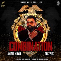 Combination - Dr Zeus & Amrit Maan