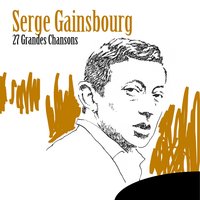 Le poinçonneur des Lilas - Serge Gainsbourg