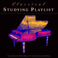 Slumberland - Schumann - Classical Study Music - Classical Piano and Ocean Waves for Concentration - Classical New Age Piano Music & Classical Piano & Studying Playlist