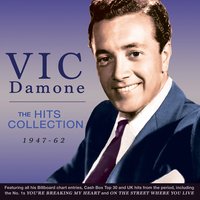 The Breeze and I - Vic Damone