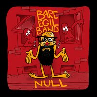 Hei, hei, DeLillos! (Hold opp med det!) - Bare Egil Band