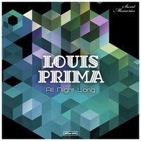 Marguerita - Louis Prima