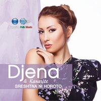 Vsichko na sveta e lyubov - Djena