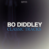 Dancing Girl - Bo Diddley