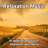 Peaceful Background Sounds for Kids - Relaxing Music by Melina Reat & Yoga & Relaxing Spa Music