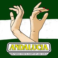 Andalucía - Kid Simius & Echonomist