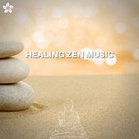 Lotus Blossom (Waves Sound) - Relaxing music & Meditation and Relaxation & Hong Kong Meditation