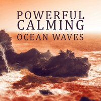 Amazing Beach Waves - Tropical Ocean Waves Oasis