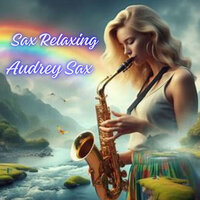 Wild Shadows - Audrey Sax