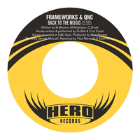 Classic - QNC & Frameworks & Renegades Of Jazz