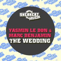 The Wedding - Yasmin Le Bon & Marc Benjamin