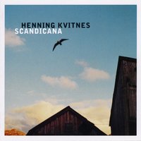 Between Desire And The Deed - Henning Kvitnes