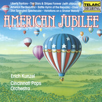 America the Beautiful (Arr. C. Dragon) - Cincinnati Pops Orchestra & Erich Kunzel & May Festival Chorus