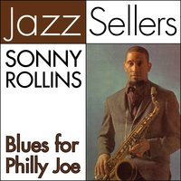 Funky Hotel Blues - Sonny Rollins Quartet