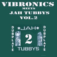 Warrior Rock - Vibronics