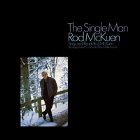 Elegy #2 - Rod McKuen