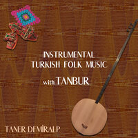 Ah Bir Atas Ver - Taner Demiralp
