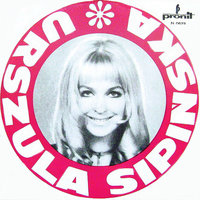 Niepotrzebne mi sa roze - Urszula Sipinska