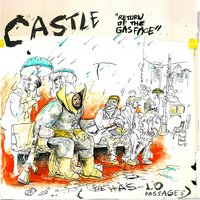 All That Counts - Castle