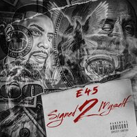 Your Homeboy - E45 & Yazzy Nicole