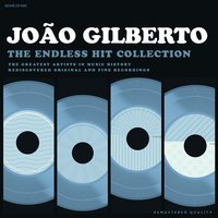 Meditaçäo - João Gilberto