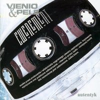 Chwila - Vienio & Pele
